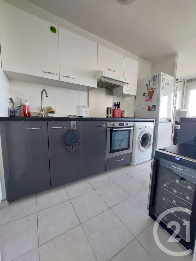 appartement - MAISONS ALFORT - 94