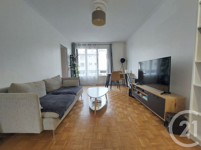 Appartement F3 &agrave; louer - 3 pi&egrave;ces - 54,49 m2 - Maisons Alfort - 94 - ILE-DE-FRANCE