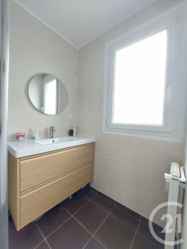 Appartement F3 &agrave; louer - 3 pi&egrave;ces - 54,49 m2 - Maisons Alfort - 94 - ILE-DE-FRANCE