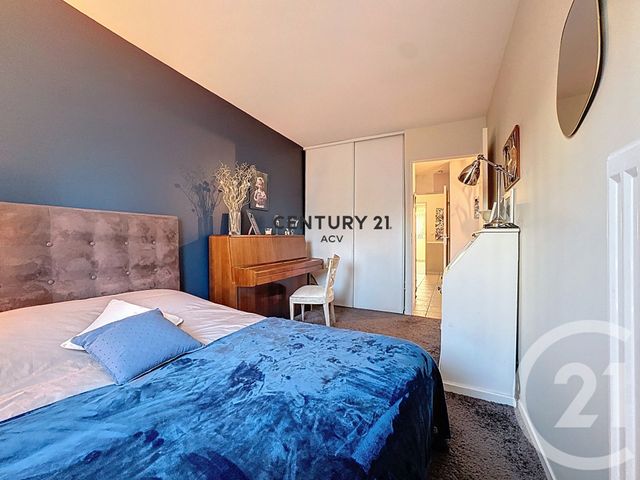 Appartement F3 &agrave; vendre - 3 pi&egrave;ces - 76,75 m2 - Maisons Alfort - 94 - ILE-DE-FRANCE