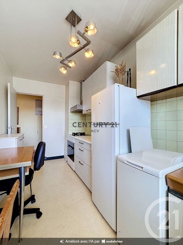 Appartement F5 &agrave; vendre - 5 pi&egrave;ces - 85 m2 - Maisons Alfort - 94 - ILE-DE-FRANCE