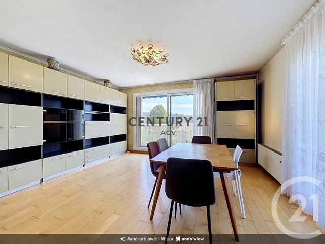 Appartement F5 &agrave; vendre - 5 pi&egrave;ces - 85 m2 - Maisons Alfort - 94 - ILE-DE-FRANCE