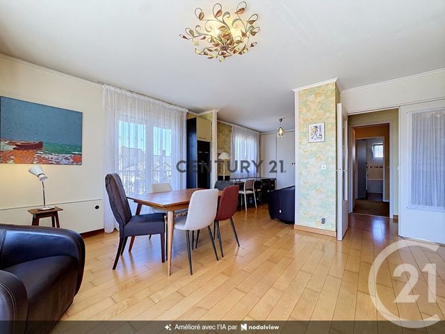 Appartement F5 &agrave; vendre - 5 pi&egrave;ces - 85 m2 - Maisons Alfort - 94 - ILE-DE-FRANCE