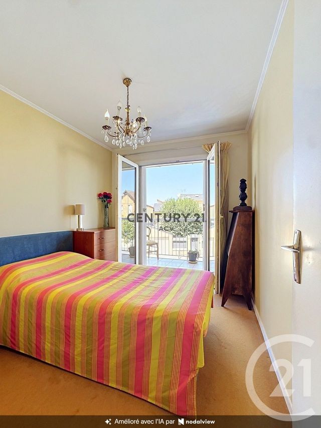 Appartement F5 &agrave; vendre - 5 pi&egrave;ces - 85 m2 - Maisons Alfort - 94 - ILE-DE-FRANCE