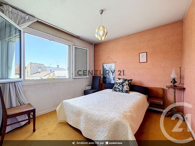Appartement F5 &agrave; vendre - 5 pi&egrave;ces - 85 m2 - Maisons Alfort - 94 - ILE-DE-FRANCE