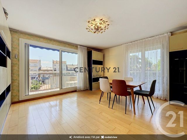appartement - MAISONS ALFORT - 94