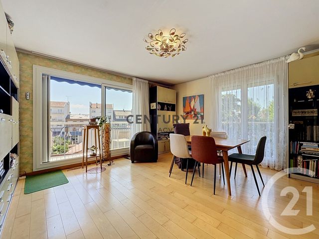 Appartement F5 &agrave; vendre - 5 pi&egrave;ces - 85 m2 - Maisons Alfort - 94 - ILE-DE-FRANCE