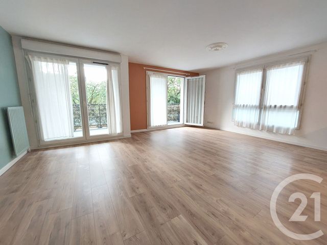 appartement - CRETEIL - 94