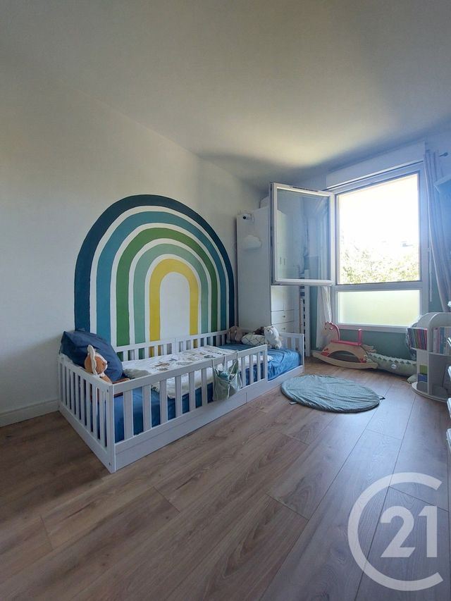 Appartement F4 &agrave; louer - 4 pi&egrave;ces - 76,10 m2 - Creteil - 94 - ILE-DE-FRANCE
