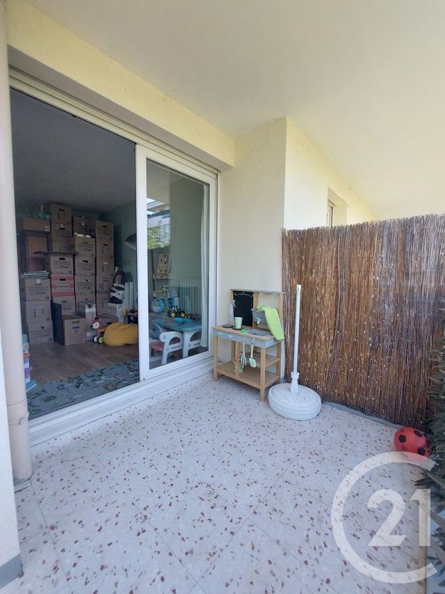 Appartement F4 &agrave; louer - 4 pi&egrave;ces - 76,10 m2 - Creteil - 94 - ILE-DE-FRANCE