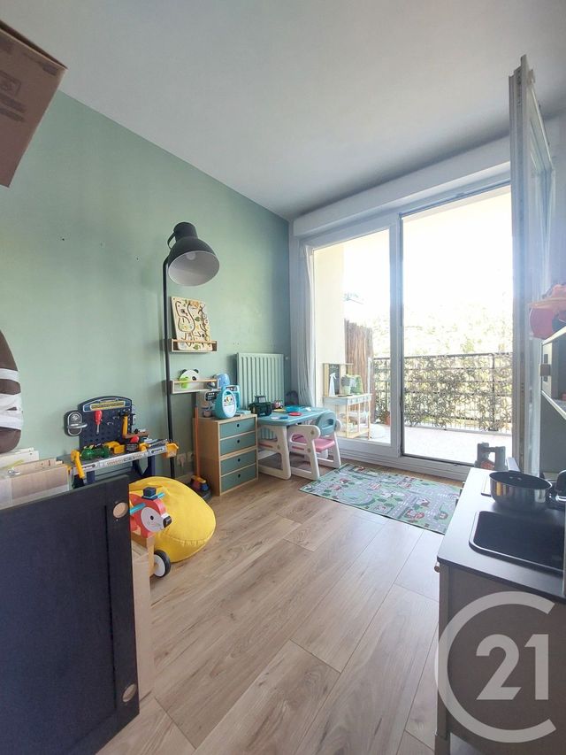 Appartement F4 &agrave; louer - 4 pi&egrave;ces - 76,10 m2 - Creteil - 94 - ILE-DE-FRANCE