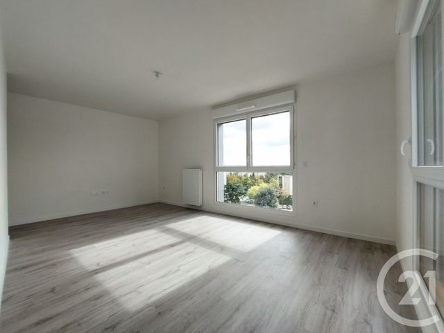 Appartement F2 &agrave; louer - 2 pi&egrave;ces - 48,38 m2 - Creteil - 94 - ILE-DE-FRANCE