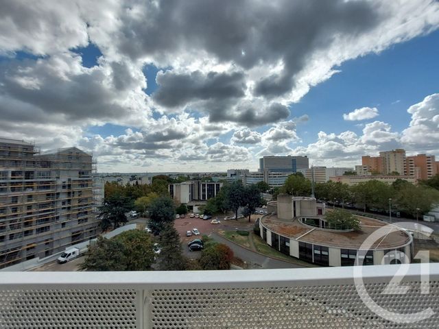 appartement - CRETEIL - 94