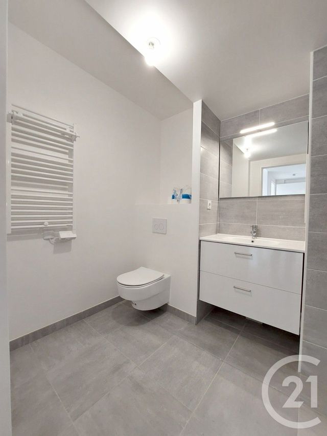 Appartement F2 &agrave; louer - 2 pi&egrave;ces - 48,38 m2 - Creteil - 94 - ILE-DE-FRANCE