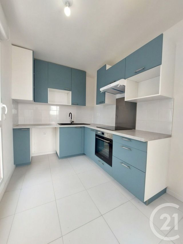 Appartement F2 &agrave; louer - 2 pi&egrave;ces - 48,38 m2 - Creteil - 94 - ILE-DE-FRANCE