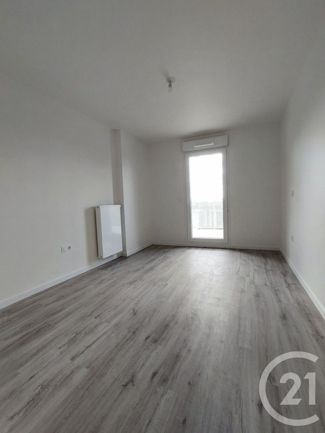 Appartement F2 &agrave; louer - 2 pi&egrave;ces - 48,38 m2 - Creteil - 94 - ILE-DE-FRANCE