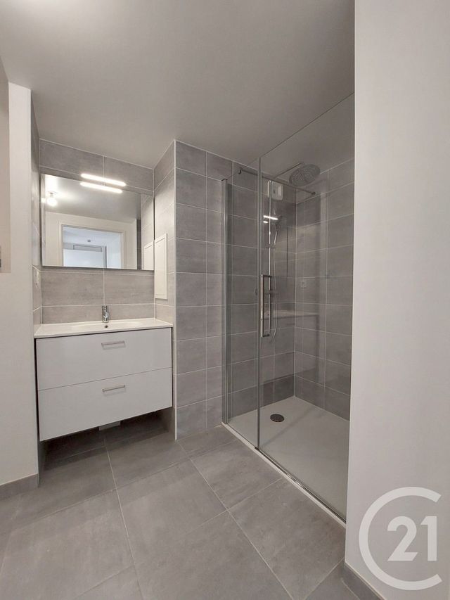 Appartement F2 &agrave; louer - 2 pi&egrave;ces - 48,38 m2 - Creteil - 94 - ILE-DE-FRANCE