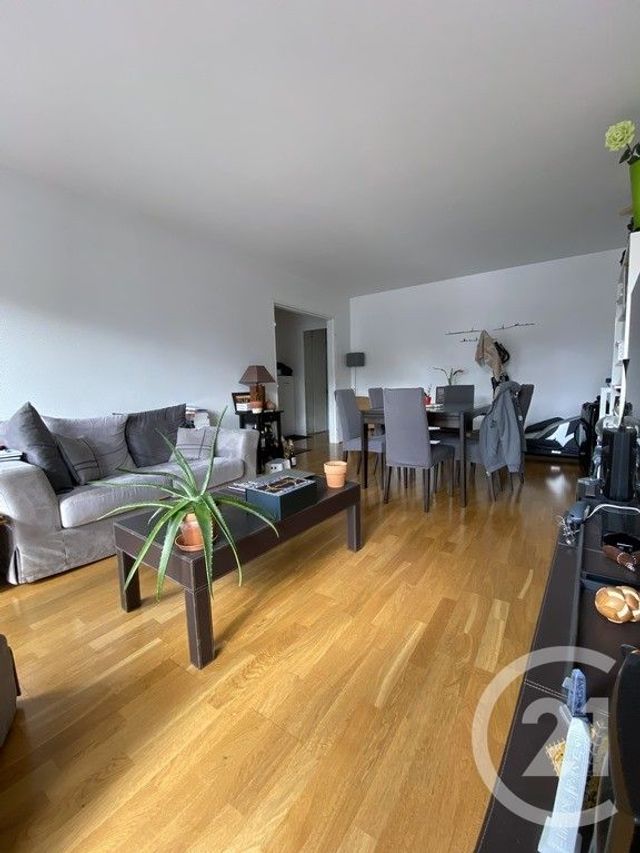 Appartement F3 &agrave; louer - 3 pi&egrave;ces - 65,30 m2 - Maisons Alfort - 94 - ILE-DE-FRANCE