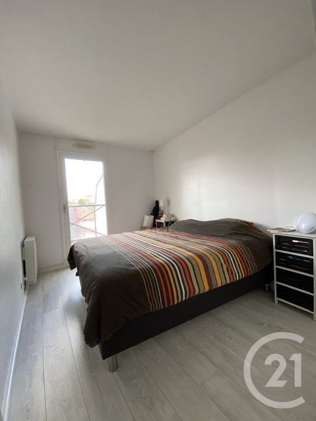 Appartement F3 &agrave; louer - 3 pi&egrave;ces - 65,30 m2 - Maisons Alfort - 94 - ILE-DE-FRANCE