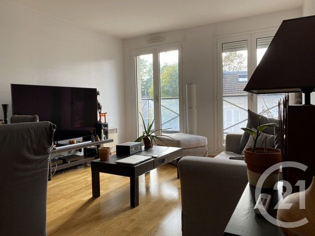 Appartement F3 &agrave; louer - 3 pi&egrave;ces - 65,30 m2 - Maisons Alfort - 94 - ILE-DE-FRANCE