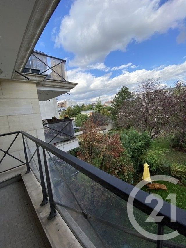 appartement - MAISONS ALFORT - 94
