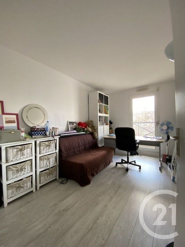 Appartement F3 &agrave; louer - 3 pi&egrave;ces - 65,30 m2 - Maisons Alfort - 94 - ILE-DE-FRANCE