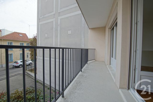 Appartement F3 &agrave; louer - 3 pi&egrave;ces - 75,65 m2 - Alfortville - 94 - ILE-DE-FRANCE