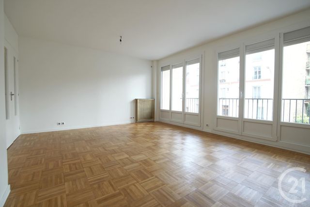 Appartement F3 &agrave; louer - 3 pi&egrave;ces - 75,65 m2 - Alfortville - 94 - ILE-DE-FRANCE