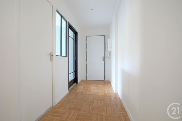 Appartement F3 &agrave; louer - 3 pi&egrave;ces - 75,65 m2 - Alfortville - 94 - ILE-DE-FRANCE
