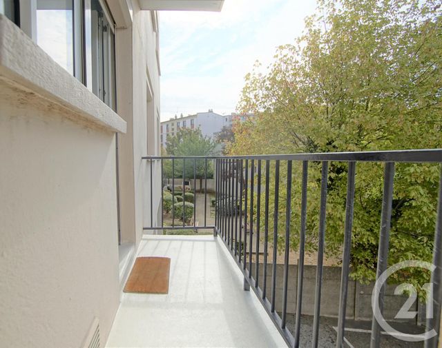 Appartement F3 &agrave; louer - 3 pi&egrave;ces - 75,65 m2 - Alfortville - 94 - ILE-DE-FRANCE