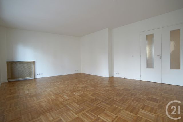 Appartement F3 &agrave; louer - 3 pi&egrave;ces - 75,65 m2 - Alfortville - 94 - ILE-DE-FRANCE