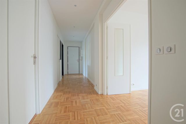 Appartement F3 &agrave; louer - 3 pi&egrave;ces - 75,65 m2 - Alfortville - 94 - ILE-DE-FRANCE
