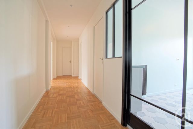 Appartement F3 &agrave; louer - 3 pi&egrave;ces - 75,65 m2 - Alfortville - 94 - ILE-DE-FRANCE