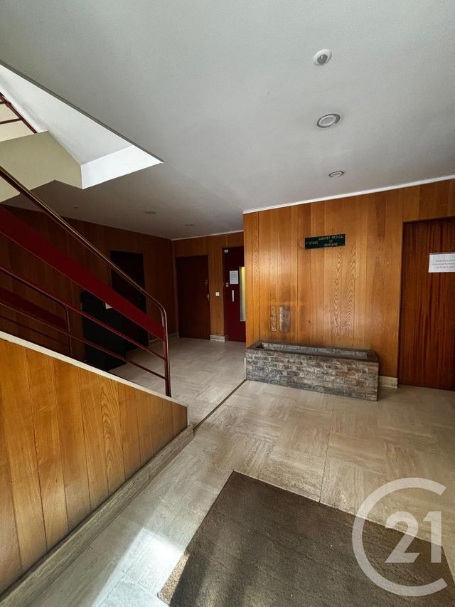 Appartement F1 &agrave; louer - 1 pi&egrave;ce - 15 m2 - Choisy Le Roi - 94 - ILE-DE-FRANCE