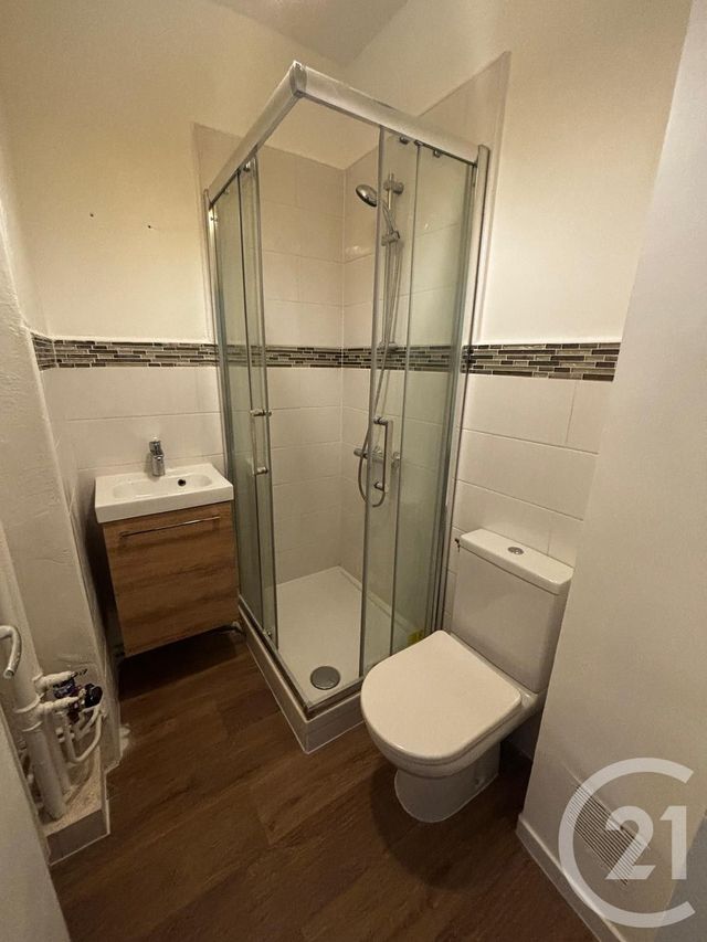 Appartement F1 &agrave; louer - 1 pi&egrave;ce - 15 m2 - Choisy Le Roi - 94 - ILE-DE-FRANCE
