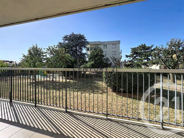 Appartement &agrave; vendre - 4 pi&egrave;ces - 72,31 m2 - Maisons Alfort - 94 - ILE-DE-FRANCE