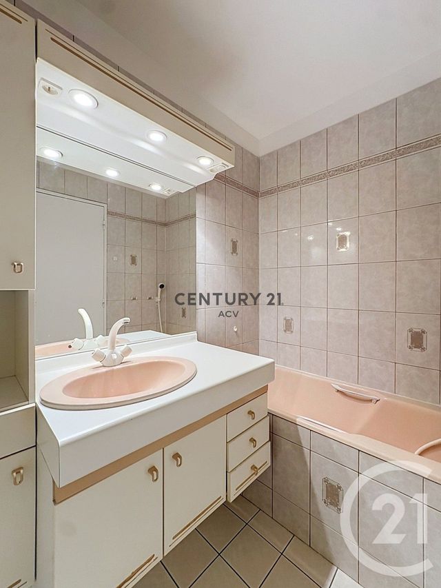 Appartement &agrave; vendre - 4 pi&egrave;ces - 72,31 m2 - Maisons Alfort - 94 - ILE-DE-FRANCE