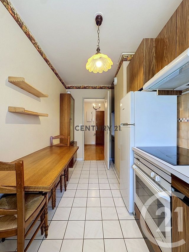 Appartement &agrave; vendre - 4 pi&egrave;ces - 72,31 m2 - Maisons Alfort - 94 - ILE-DE-FRANCE