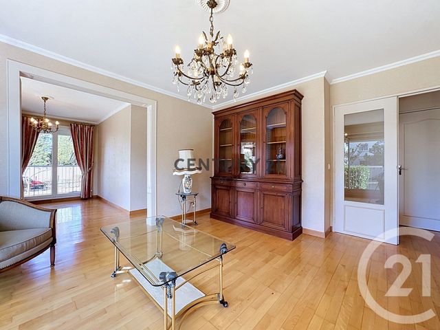 Appartement &agrave; vendre - 4 pi&egrave;ces - 72,31 m2 - Maisons Alfort - 94 - ILE-DE-FRANCE
