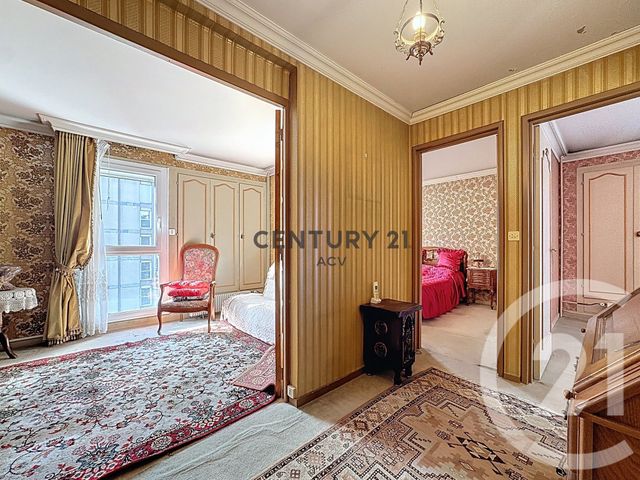 Appartement F5 &agrave; vendre - 5 pi&egrave;ces - 102,21 m2 - Maisons Alfort - 94 - ILE-DE-FRANCE