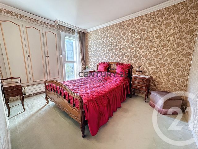 Appartement F5 &agrave; vendre - 5 pi&egrave;ces - 102,21 m2 - Maisons Alfort - 94 - ILE-DE-FRANCE