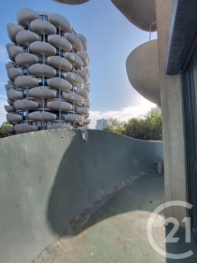 Appartement F3 &agrave; louer - 3 pi&egrave;ces - 60 m2 - Creteil - 94 - ILE-DE-FRANCE
