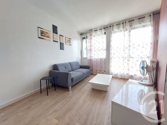 Appartement F3 &agrave; louer - 3 pi&egrave;ces - 60 m2 - Creteil - 94 - ILE-DE-FRANCE