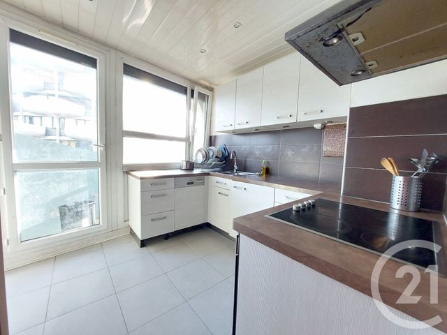 Appartement F3 &agrave; louer - 3 pi&egrave;ces - 60 m2 - Creteil - 94 - ILE-DE-FRANCE
