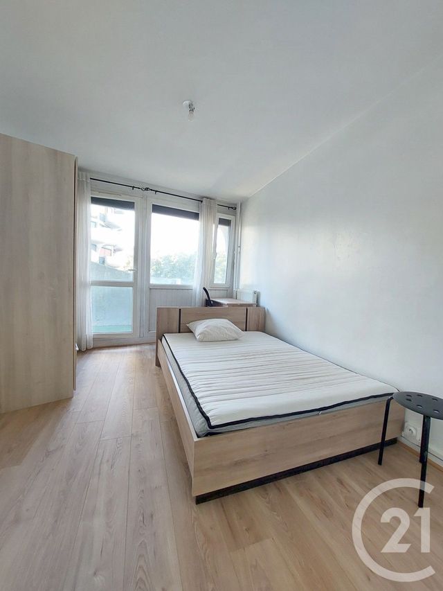 Appartement F3 &agrave; louer - 3 pi&egrave;ces - 60 m2 - Creteil - 94 - ILE-DE-FRANCE