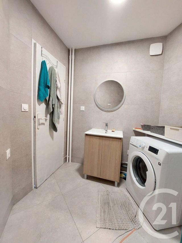Appartement F3 &agrave; louer - 3 pi&egrave;ces - 60 m2 - Creteil - 94 - ILE-DE-FRANCE