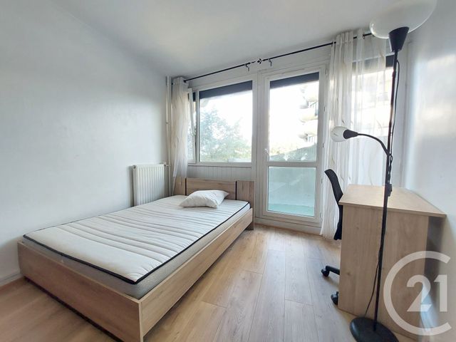 Appartement F3 &agrave; louer - 3 pi&egrave;ces - 60 m2 - Creteil - 94 - ILE-DE-FRANCE
