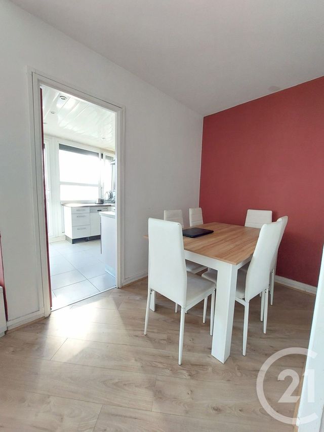 Appartement F3 &agrave; louer - 3 pi&egrave;ces - 60 m2 - Creteil - 94 - ILE-DE-FRANCE