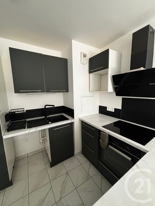 Appartement F2 &agrave; louer - 2 pi&egrave;ces - 44,82 m2 - Creteil - 94 - ILE-DE-FRANCE