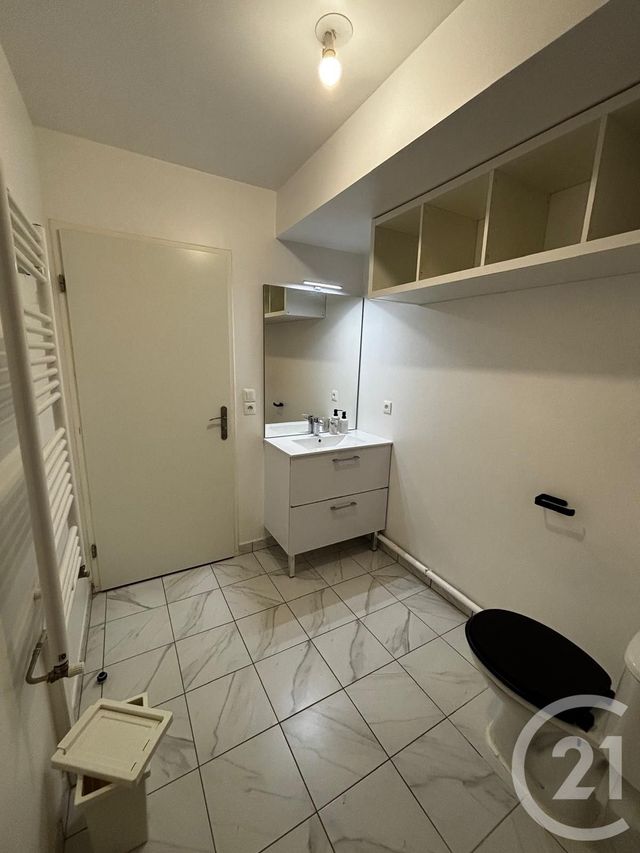 Appartement F2 &agrave; louer - 2 pi&egrave;ces - 44,82 m2 - Creteil - 94 - ILE-DE-FRANCE
